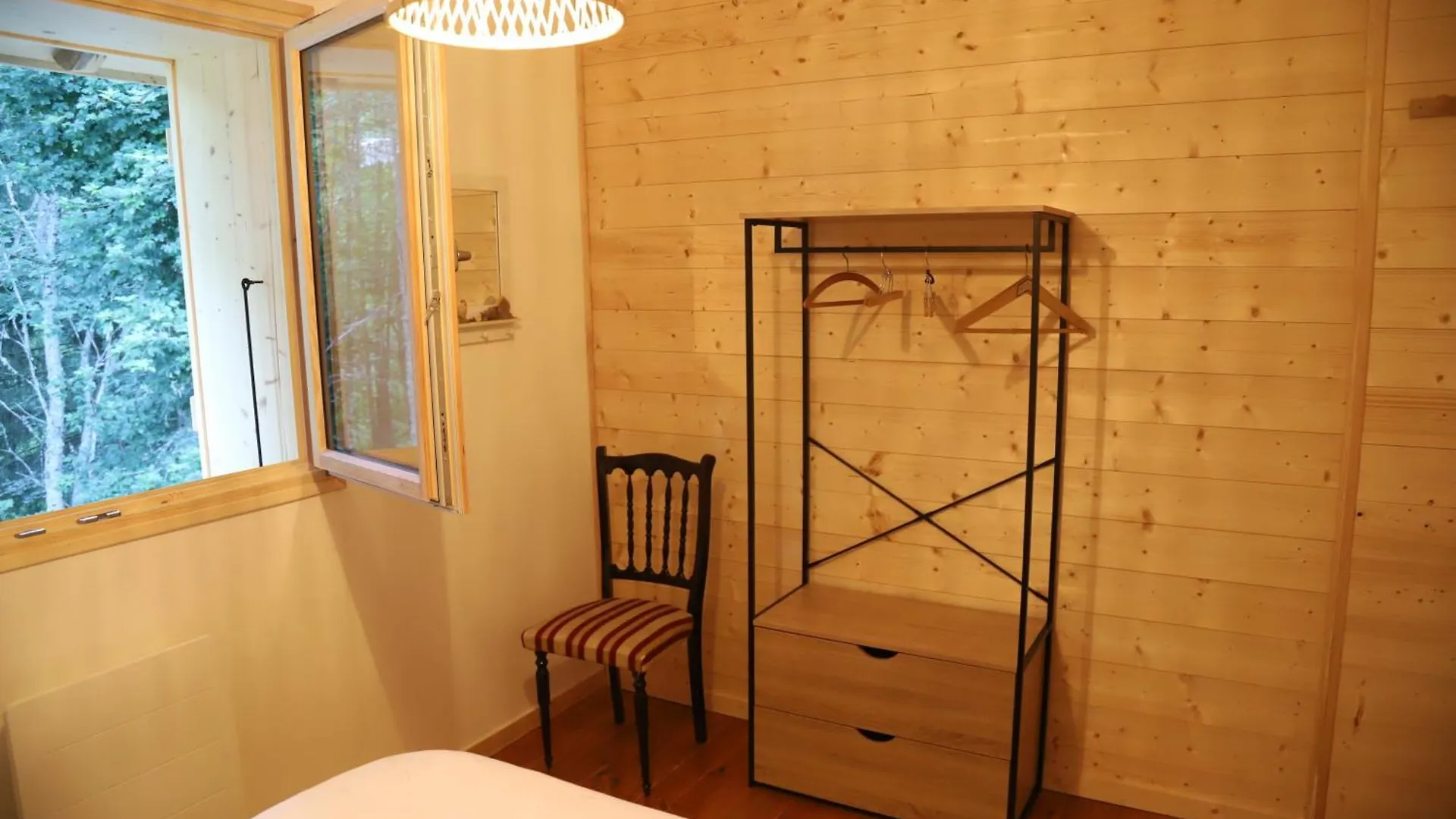 Chalet Les Curtillets Bellevaux