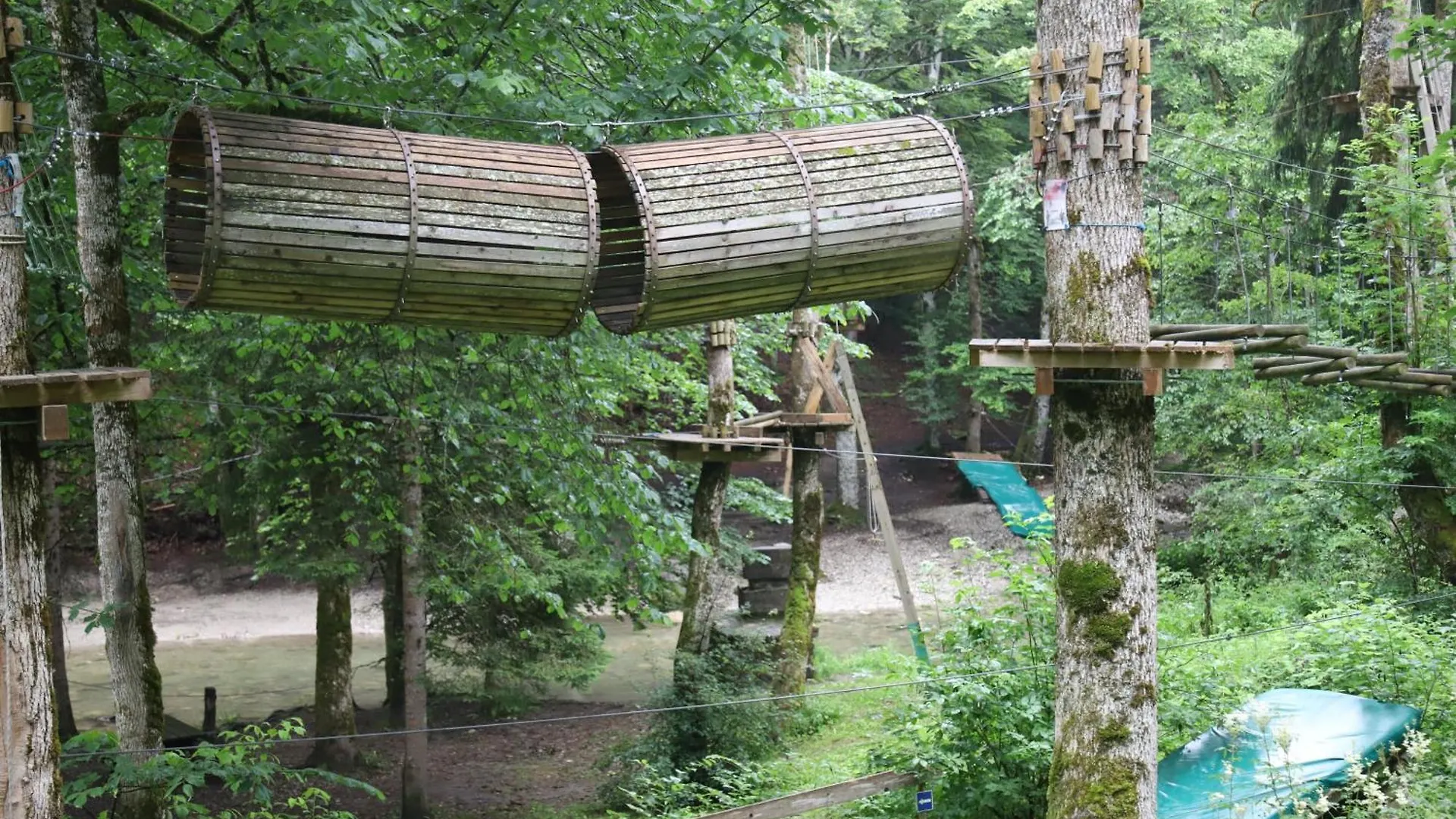 Les Curtillets Bellevaux
